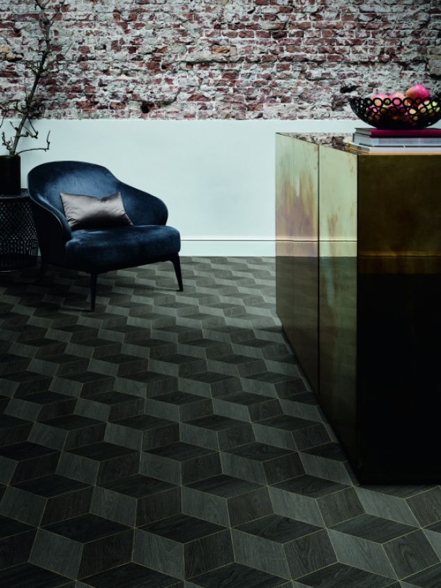 Tapi Carnival Dewey Vinyl Flooring